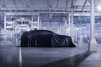 Προ των πυλών το πρώτο ηλεκτρικό μοντέλο της Bentley, όλες οι πληροφορίες